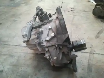 Pezzo di ricambio per auto di seconda mano riduttore per opel corsa d cosmo riferimenti oem iam fgp  55193621