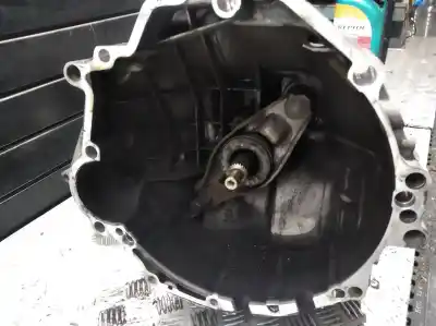 Автозапчастина б/у коробка передач для skoda superb (3u4) comfort посилання на oem iam 0a2300040g