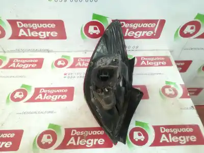 Second-hand car spare part right tailgate light for opel corsa d cosmo oem iam references 89038959  