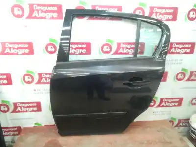 İkinci el araba yedek parçası arka sol kapi için opel corsa d cosmo oem iam referansları   