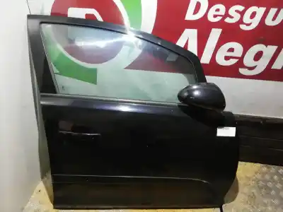 Автозапчасти б/у дверь передняя правая за opel corsa d cosmo ссылки oem iam 