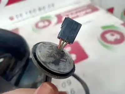 Автозапчастина б/у ЛІВЕ ДЗЕРКАЛО для OPEL CORSA D  Посилання на OEM IAM 468435664  