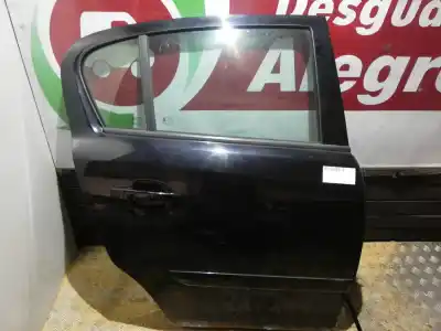 Автозапчасти б/у дверь задняя правая за opel corsa d cosmo ссылки oem iam   