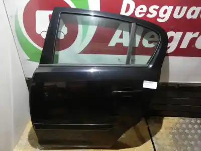 Автозапчасти б/у задняя левая дверь за opel corsa d cosmo ссылки oem iam 