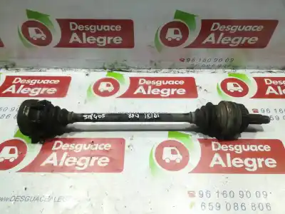 Gebrauchtes Autoersatzteil getriebe vorne rechts zum bmw serie 3 berlina (e46) 320d oem-iam-referenzen 