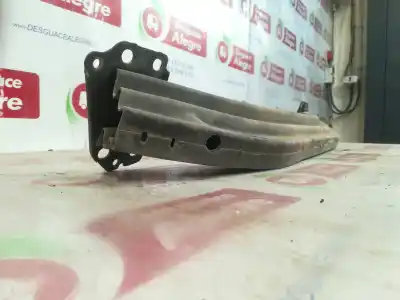 Peça sobressalente para automóvel em segunda mão reforço do pára choques dianteiro por fiat stilo (192) 1.9 jtd cat referências oem iam 