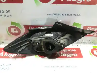 Автозапчасти б/у правый задний фонарь за opel corsa d cosmo ссылки oem iam 13188046  89038959