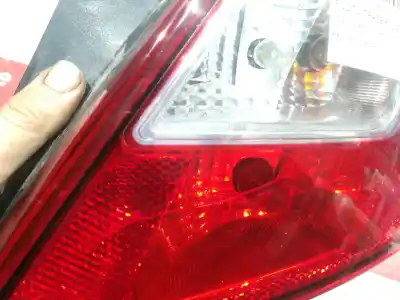 Автозапчасти б/у правый задний фонарь за opel corsa d cosmo ссылки oem iam 13188046  89038959