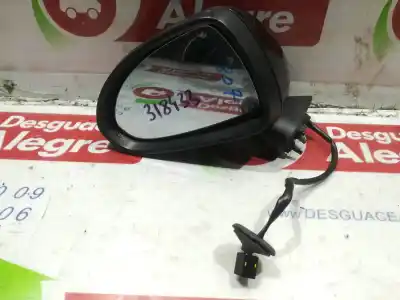 İkinci el araba yedek parçası Sol Ayna için OPEL CORSA D Cosmo OEM IAM referansları   