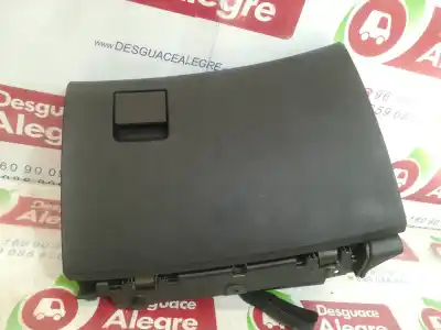 Автозапчастина б/у бардачок для opel insignia a sedán (g09) 2.0 cdti (69) посилання на oem iam 13308550  