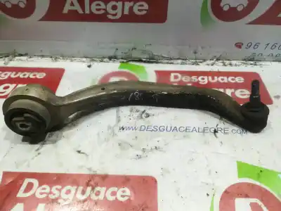 Автозапчасти б/у передний правый нижний рычаг подвески за skoda superb (3u4) classic ссылки oem iam   