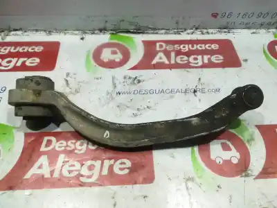 Second-hand car spare part Front Right Lower Suspension Arm for SKODA SUPERB (3U4) Classic OEM IAM references   