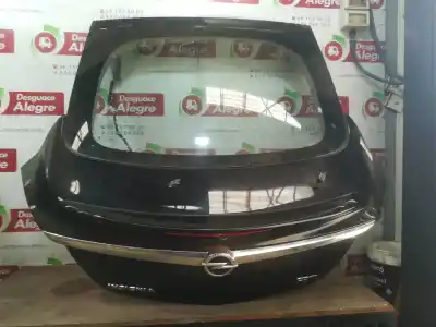 Автозапчастина б/у загальні двері для opel insignia a sedán (g09) 2.0 cdti (69) посилання на oem iam   
