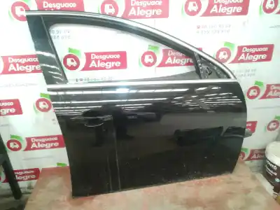 Автозапчасти б/у дверь передняя правая за opel insignia a sedán (g09) 2.0 cdti (69) ссылки oem iam   