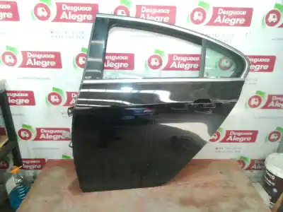 Автозапчастина б/у двері задні ліві для OPEL INSIGNIA A SEDÁN (G09) 2.0 CDTI (69) Посилання на OEM IAM   