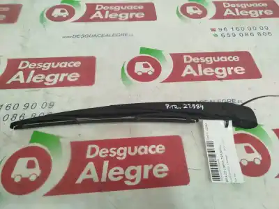 Second-hand car spare part rear windshield wiper arm for kia picanto 1.0 concept oem iam references 