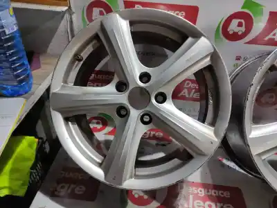 Автозапчасти б/у комплект колес за skoda superb (3u4) comfort ссылки oem iam   