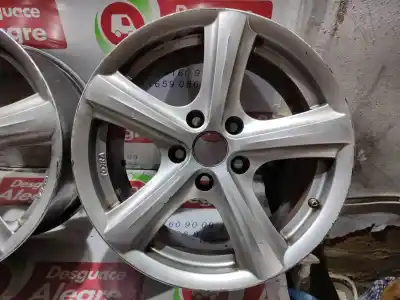 Автозапчасти б/у комплект колес за skoda superb (3u4) comfort ссылки oem iam   