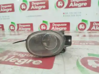 Автозапчастина б/у правий протитуман для seat toledo (1m2) select посилання на oem iam 1m0941699a