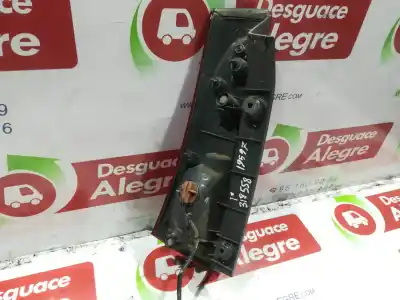 İkinci el araba yedek parçası sag kuyruk lambasi için kia cee´d sporty wagon emotion oem iam referansları 