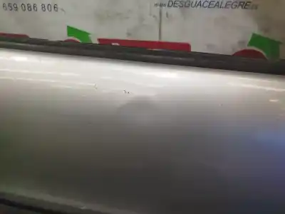 Автозапчастина б/у передні праві двері для seat toledo (1m2) select посилання на oem iam 