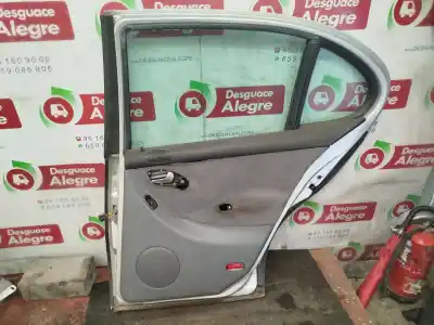 Автозапчастина б/у двері задні праві для seat toledo (1m2) select посилання на oem iam   