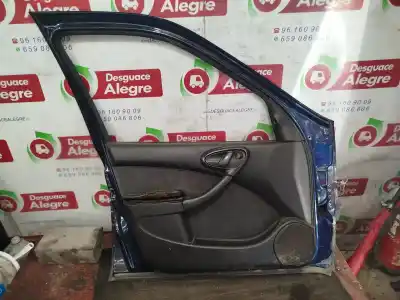 Peça sobressalente para automóvel em segunda mão Porta Da Frente Esquerda por CITROEN XSARA BERLINA 1.9D Premier Referências OEM IAM   