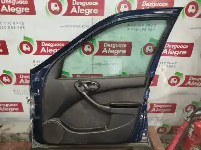 Peça sobressalente para automóvel em segunda mão Porta Dianteira Direita por CITROEN XSARA BERLINA 1.9D Premier Referências OEM IAM   