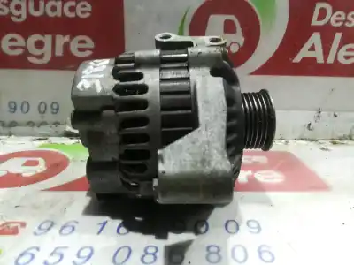 Автозапчасти б/у генератор за FORD FIESTA (CBK) Ghia ссылки OEM IAM 2S6T10300CD  