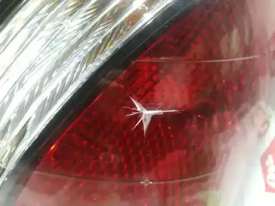 Second-hand car spare part right tailgate light for kia rio 1.5 crdi ex2 oem iam references   