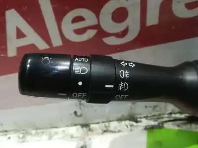 Second-hand car spare part multifunction switch for toyota auris (_e15_) 2.0 d-4d (ade150_) oem iam references 8924502040  