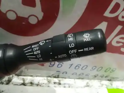 Second-hand car spare part multifunction switch for toyota auris (_e15_) 2.0 d-4d (ade150_) oem iam references 8924502040  