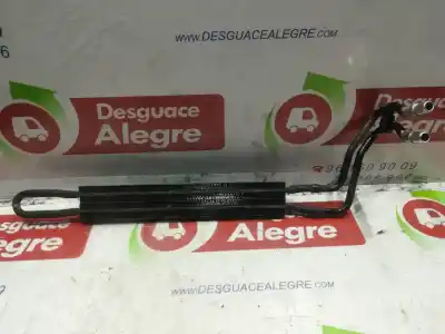 İkinci el araba yedek parçası direksiyon yagi sogutucu için bmw x3 (e83) 3.0d oem iam referansları 11074810