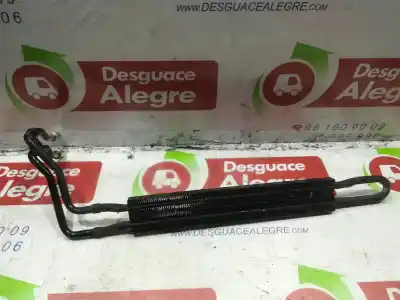 Pezzo di ricambio per auto di seconda mano radiatore olio sterzo per bmw x3 (e83) 3.0d riferimenti oem iam 11074810  