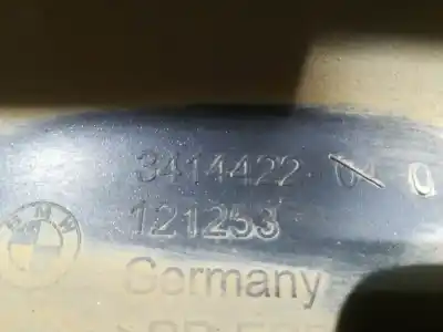 İkinci el araba yedek parçası yan etek için bmw x3 (e83) 3.0d oem iam referansları 3414421