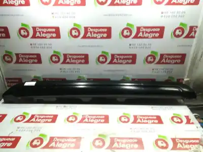 İkinci el araba yedek parçası yan etek için bmw x3 (e83) 3.0d oem iam referansları 3414422