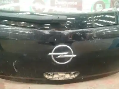 Автозапчастина б/у загальні двері для opel corsa d catch me посилання на oem iam   