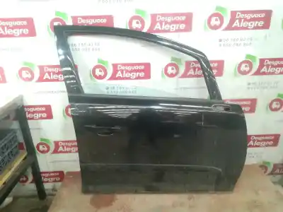 Автозапчастина б/у передні праві двері для opel corsa d catch me посилання на oem iam 