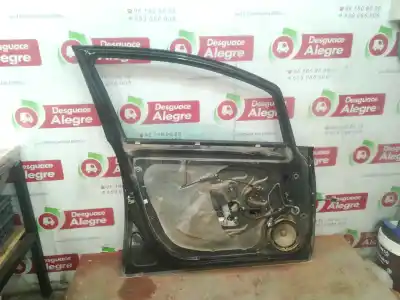 Автозапчастина б/у передні ліві двері для opel corsa d catch me посилання на oem iam 