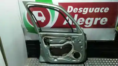 Pezzo di ricambio per auto di seconda mano porta anteriore sinistra per citroen xsara picasso 2.0 hdi riferimenti oem iam   