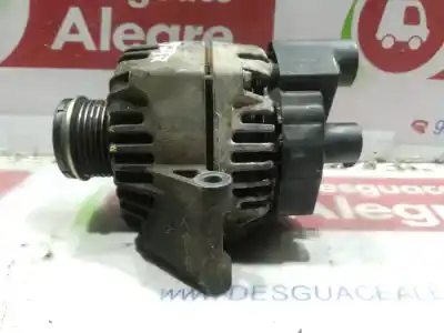Tweedehands auto-onderdeel alternator voor peugeot bipper básico oem iam-referenties 51984055