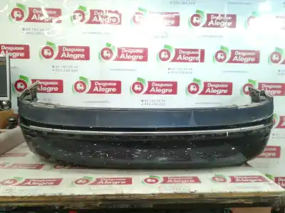 Автозапчасти б/у задний бампер за skoda superb (3u4) collection ссылки oem iam   