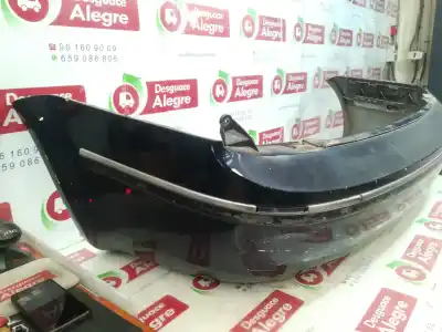 Автозапчасти б/у задний бампер за skoda superb (3u4) collection ссылки oem iam   