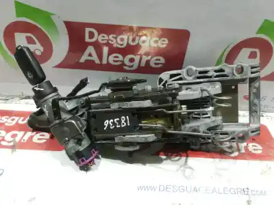 Автозапчастина б/у стартер для skoda superb (3u4) comfort посилання на oem iam 4b0905851  