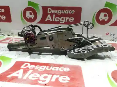 Автозапчастина б/у стартер для skoda superb (3u4) comfort посилання на oem iam 4b0905851  