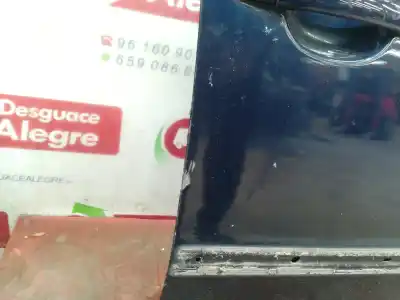 Автозапчастина б/у передні праві двері для skoda superb (3u4) collection посилання на oem iam   