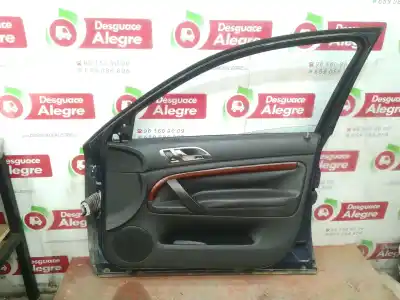 Автозапчастина б/у передні праві двері для skoda superb (3u4) collection посилання на oem iam   