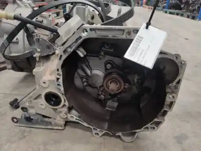 Автозапчасти б/у коробка передач за dacia logan mcv ii ambiance ссылки oem iam jh3397  
