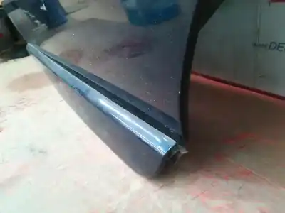 Second-hand car spare part rear left door for skoda superb (3u4) collection oem iam references 