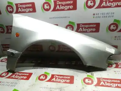 Pezzo di ricambio per auto di seconda mano parafango anteriore destro per audi a8 (d2) 4.2 quattro riferimenti oem iam   